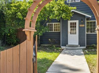 404 E 3rd St, Cle Elum, WA 98922