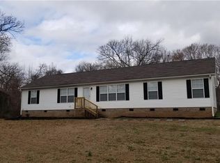 88 White Tail Ln, Ruffin, NC 27326