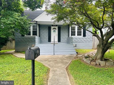 3510 Shenandoah Ave, Baltimore, MD, 21227