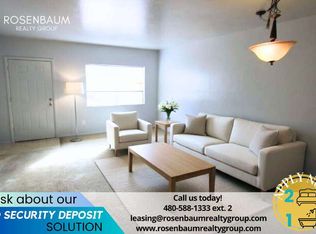 1332 N Miller Rd UNIT A, Tempe, AZ 85288