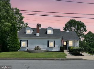 705 N 5th St, Hamburg, PA