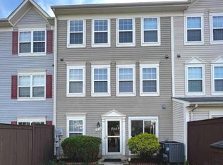4971 Clarendon Ter, Frederick, MD 21703