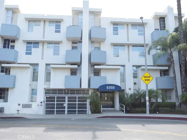 5350 White Oak Ave APT 105, Encino, CA 91316