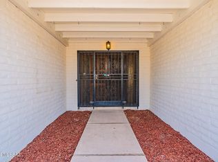 9351 E Hermosa Hills Dr, Tucson, AZ 85710