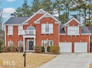 4119 Pinemist Ln NW, Kennesaw, GA 30144