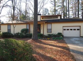 619 N Royal Tower Dr, Irmo, SC 29063