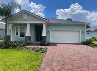 668 Rustic Mill Dr, Saint Augustine, FL 32092