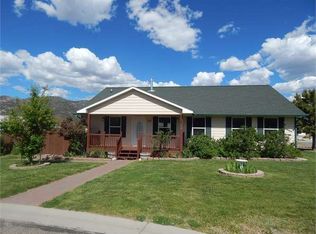 110 Shaman Way, Buena Vista, CO 81211