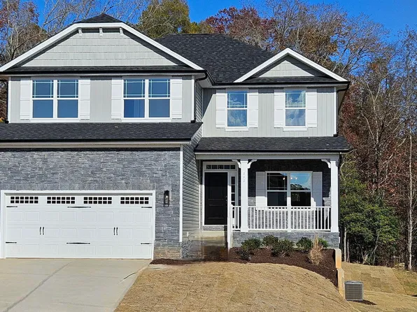 111 High Hampton Way, Fuquay Varina, NC 27526