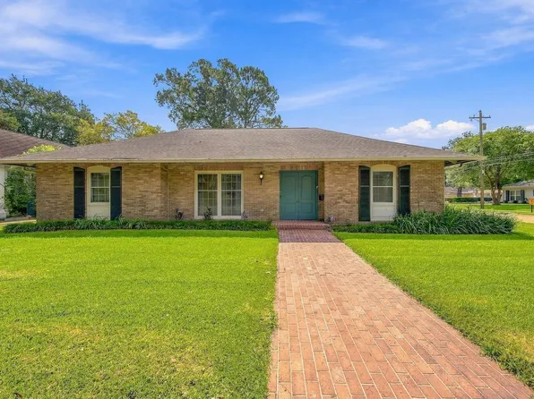 58185 Labauve Ave, Plaquemine, LA 70764