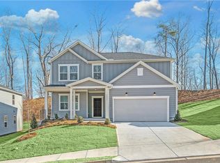 3034 Salinger Way, Gainesville, GA 30507