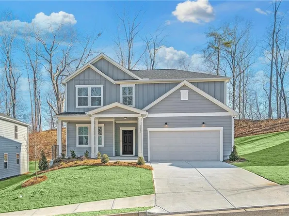 3034 Salinger Way, Gainesville, GA 30507