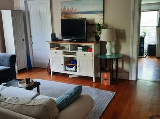 276 Humphrey St FLOOR 2, New Haven, CT 06511