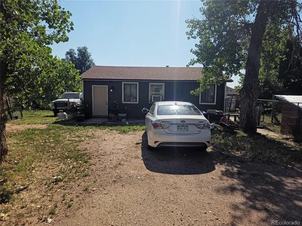 240 N 120th Street, Lafayette, CO 80026