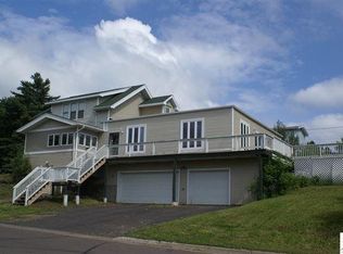 903 Martha St, Duluth, MN 55805