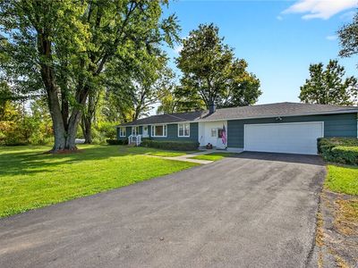 4460 Verplank Rd, Clay, NY, 13041
