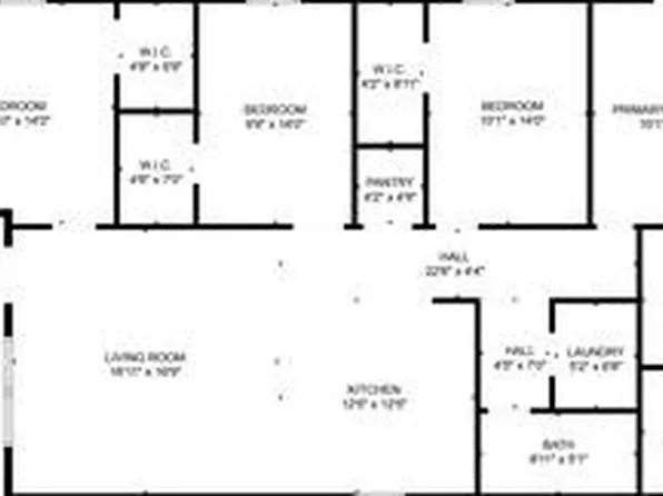 1007 E Broadway St, Gainesville, TX 76240