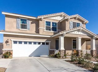 1136 Anza Ct, Perris, CA 92571