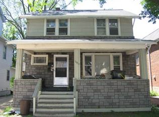 1017 Spring St, Madison, WI 53715