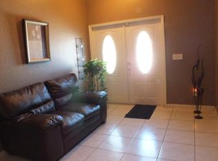 1581 Ac Evans St, Riviera Beach, FL 33404