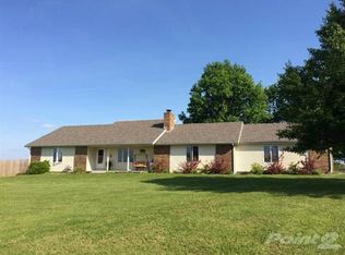 1010 Tennessee Rd, Ozark, MO 65721