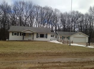 3344 Camino Rd, Harrison, MI 48625