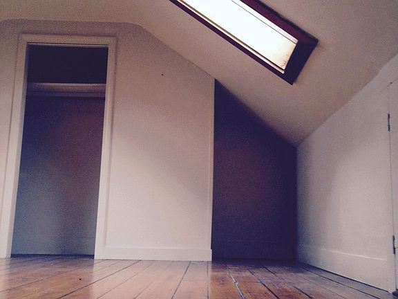 attic loft