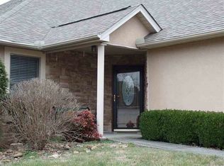 151 Lochmere Dr, Morristown, TN 37814