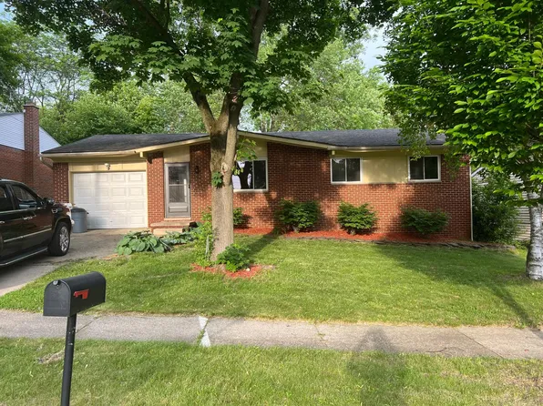 636 Cloverdale Rd, Ann Arbor, MI 48105