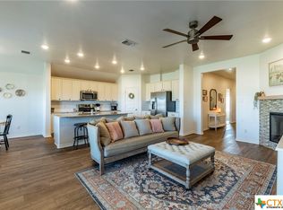 7526 Wind Chime Way, Temple, TX 76502