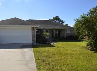 4866 Traxx St, Crestview, FL 32536