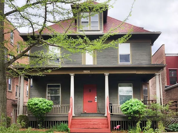 1906 Monroe St, Madison, WI 53711