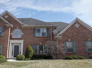 5876 Sutters Mill Dr, Cincinnati, OH 45247