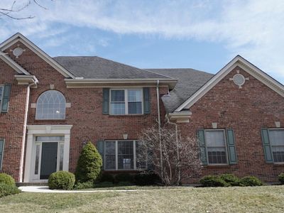 5876 Sutters Mill Dr, Cincinnati, OH, 45247