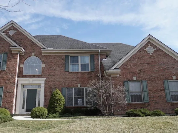 5876 Sutters Mill Dr, Cincinnati, OH 45247
