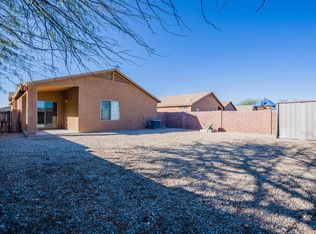 6331 E Garden Stone Dr, Tucson, AZ 85756
