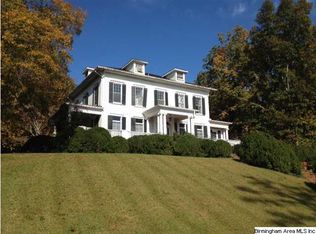 1302 Booger Holw, Anniston, AL 36207