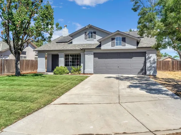 5644 N Violet Ave, Fresno, CA 93722