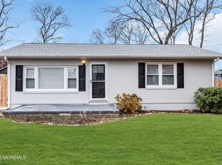 918 Briar Avenue, Toms River, NJ 08753