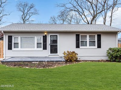 918 Briar Avenue, Toms River, NJ, 08753