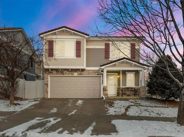 5562 Gibraltar Street, Denver, CO 80249