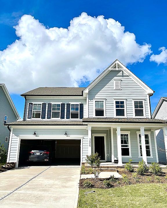 3606 Autumn Creek Dr, Fuquay Varina, NC 27526 Zillow