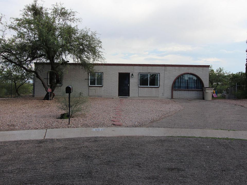 1st image of 6810 S Paseo De Las Aguilas