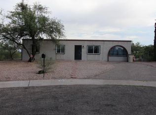 6810 S Paseo De Las Aguilas, Tucson, AZ 85746