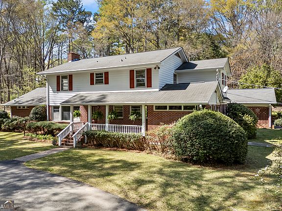 2nd image of 1310 Ivywood Dr