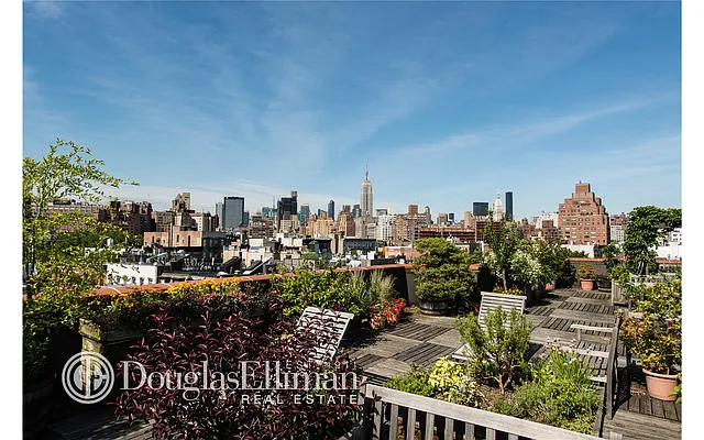 Sold by Douglas Elliman | media 22