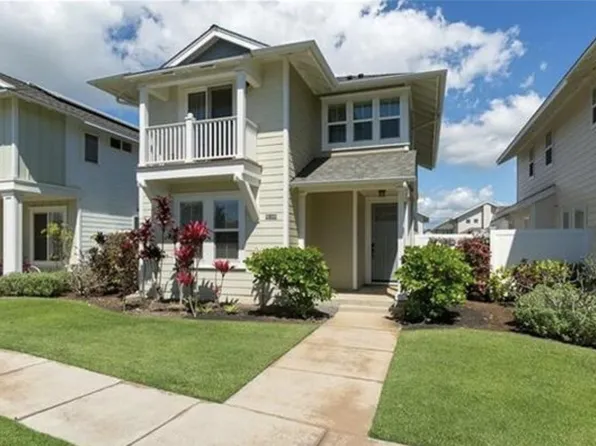 91-1413 Kaikohola St, Ewa Beach, HI 96706