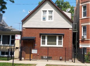 3700 W George St #3700, Chicago, IL 60618