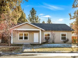 61190 Larkspur Loop, Bend, OR 97702