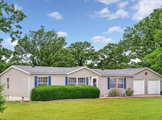 23090 County Road 203, Wheatland, MO 65779
